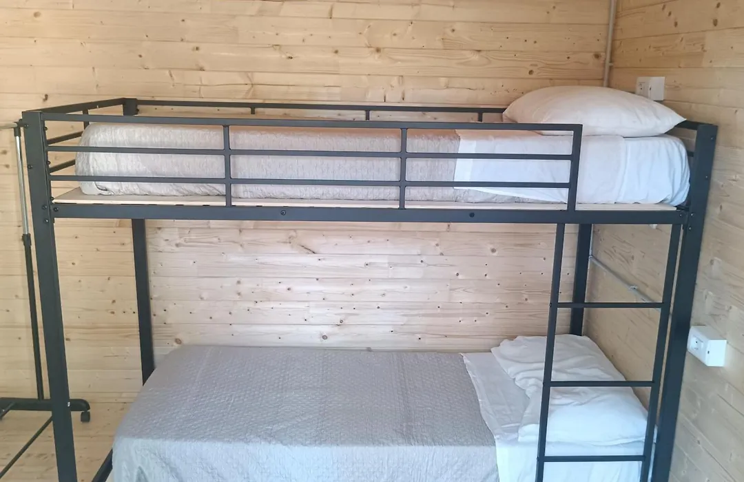 Poggio Eco B&B-1