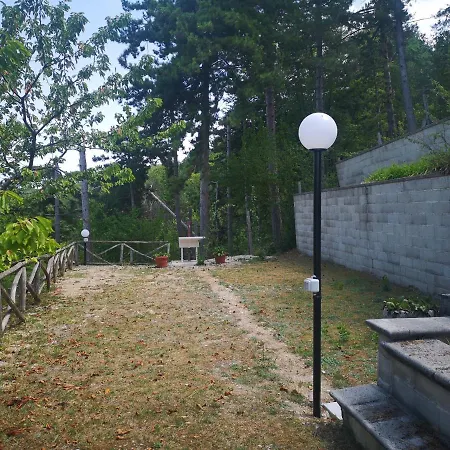 Poggio Eco B&B-3