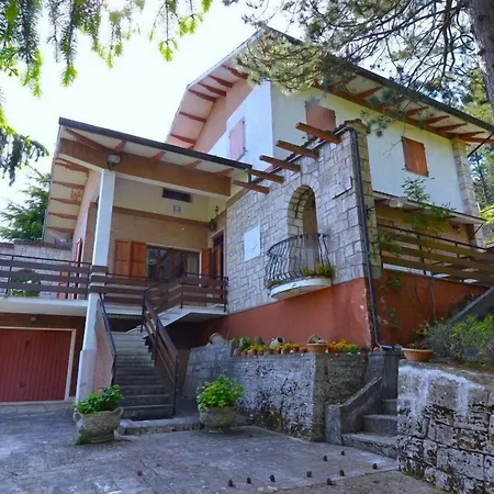 Poggio Eco B&B-2